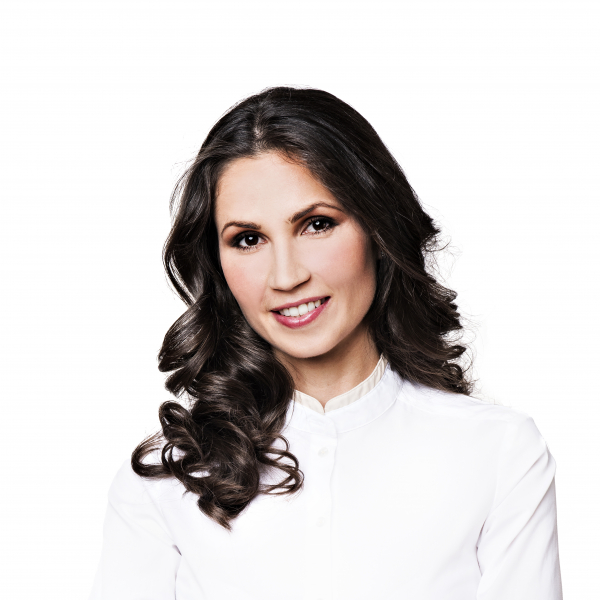 Daniela Kandilaki, Ph.D.