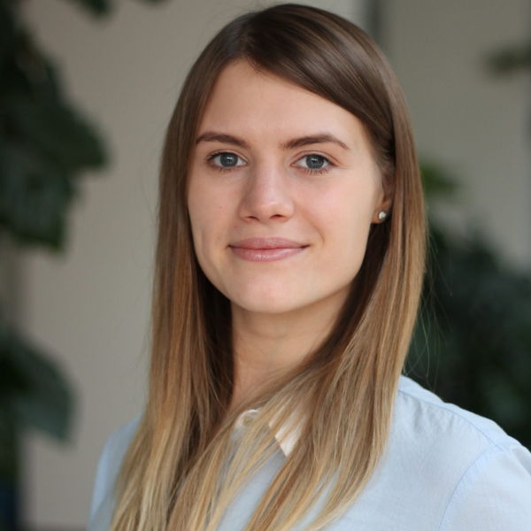 Kateryna Martiushenko