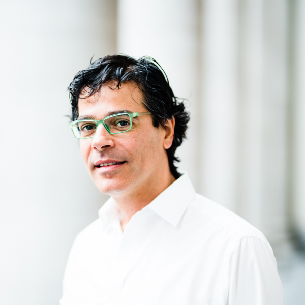 Yaniv Gvili, Ph.D.