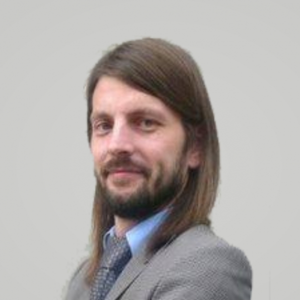 Mojmir Sabolovic, Ph.D.