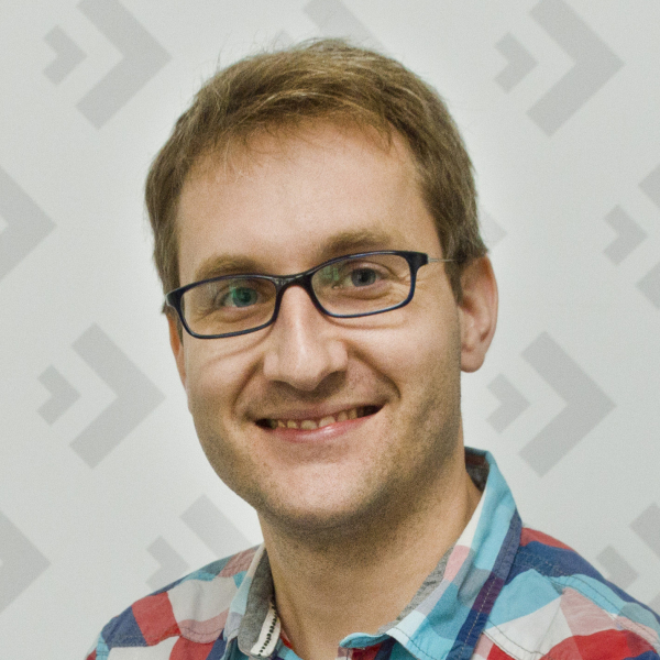 Jan Zavodny Pospisil, Ph.D.